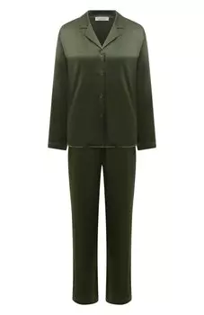 Шелковая пижама Eva B.Bitzer