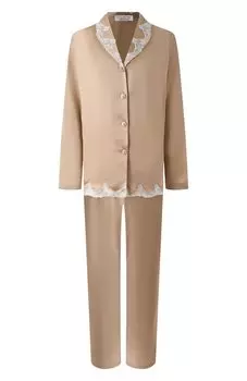 Шелковая пижама Eva B.Bitzer