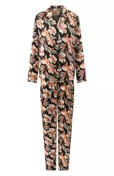 Шелковая пижама Eva B.Bitzer