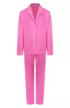 Шелковая пижама Eva B.Bitzer