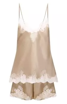 Шелковая пижама I.D. Sarrieri