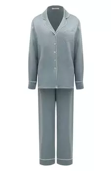 Шелковая пижама Kleed Loungewear