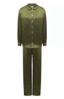 Шелковая пижама Kleed Loungewear