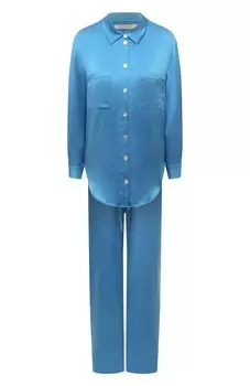 Шелковая пижама Kleed Loungewear