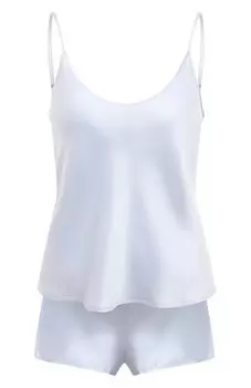 Шелковая пижама La Perla