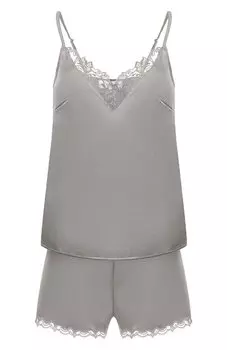 Шелковая пижама Lise Charmel