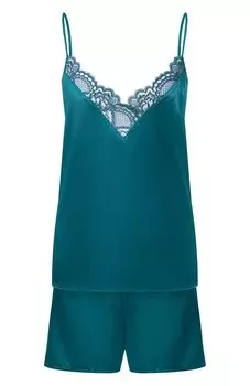 Шелковая пижама Lise Charmel