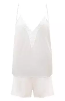 Шелковая пижама LIVY