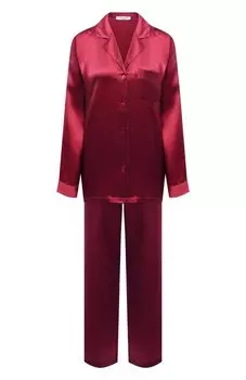 Шелковая пижама Luna Di Seta