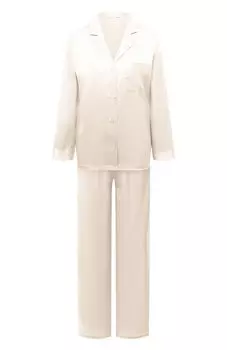 Шелковая пижама Luna Di Seta