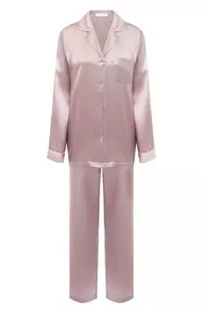 Шелковая пижама Luna Di Seta