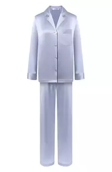 Шелковая пижама Luna Di Seta