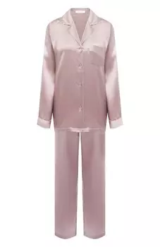 Шелковая пижама Luna Di Seta