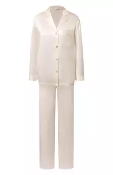 Шелковая пижама Luna Di Seta