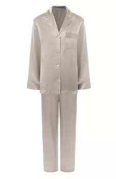 Шелковая пижама Luna Di Seta