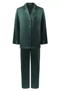 Шелковая пижама Luna Di Seta