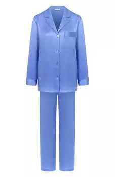 Шелковая пижама Luna Di Seta