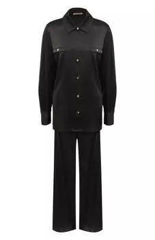 Шелковая пижама Marjolaine