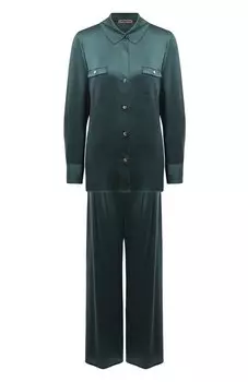 Шелковая пижама Marjolaine