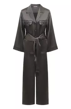 Шелковая пижама Marjolaine