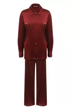 Шелковая пижама Marjolaine