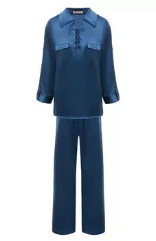 Шелковая пижама Marjolaine