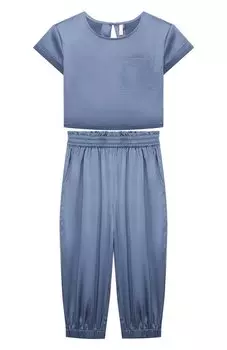 Шелковая пижама Norveg