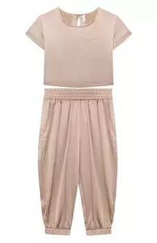 Шелковая пижама Norveg