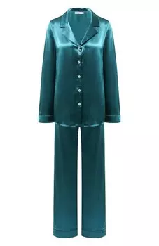 Шелковая пижама PRIMROSE