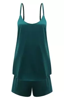 Шелковая пижама PRIMROSE