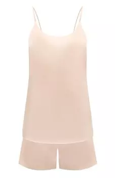 Шелковая пижама PRIMROSE