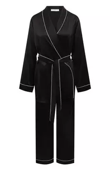 Шелковая пижама PRIMROSE