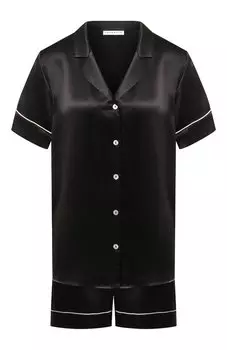 Шелковая пижама PRIMROSE