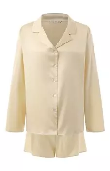 Шелковая пижама PRIMROSE