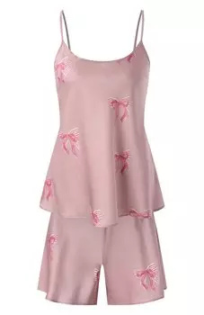 Шелковая пижама PRIMROSE