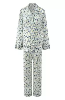 Шелковая пижама PRIMROSE