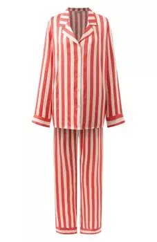 Шелковая пижама PRIMROSE