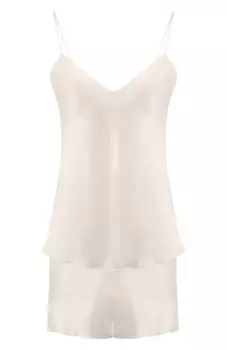 Шелковая пижама SimonePerele