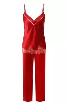 Шелковая пижама SimonePerele