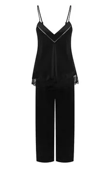 Шелковая пижама SimonePerele