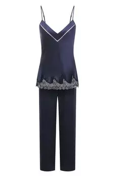 Шелковая пижама SimonePerele