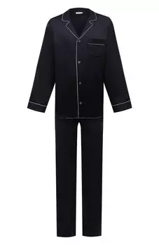 Шелковая пижама Zimmerli