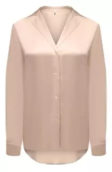 Шелковая рубашка Aubade