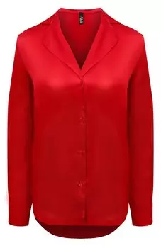 Шелковая рубашка Aubade