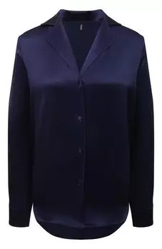 Шелковая рубашка Aubade