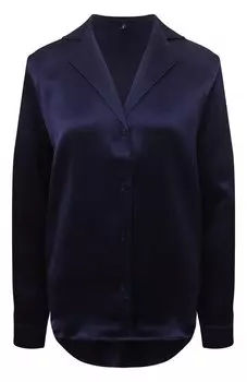 Шелковая рубашка Aubade