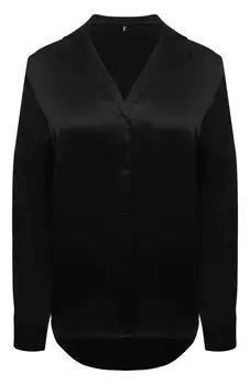 Шелковая рубашка Aubade