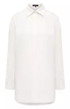 Шелковая рубашка Barbara Bui