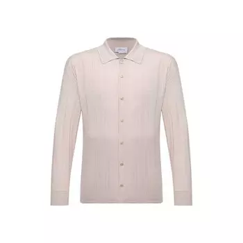 Шелковая рубашка Brioni