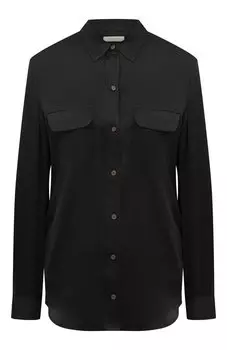 Шелковая рубашка Equipment